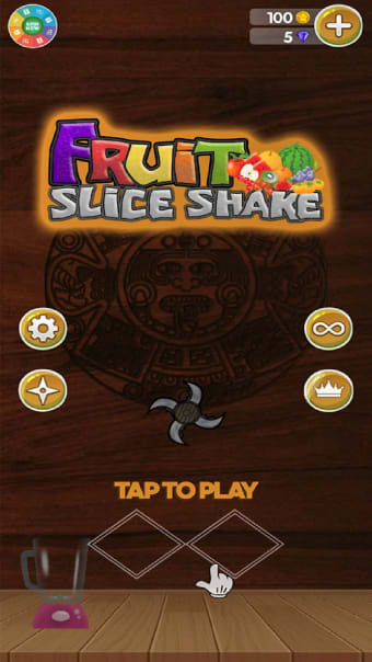 Fruit Slicing Games-Fun Games