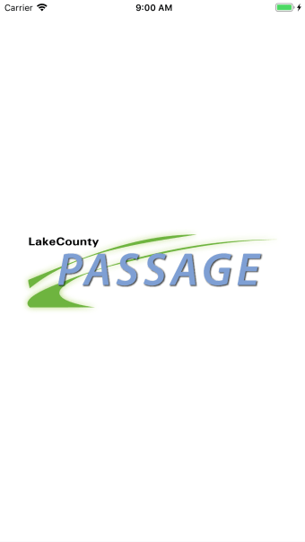 Lake County PASSAGE