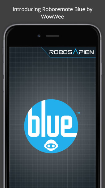 RoboRemote Bluetooth