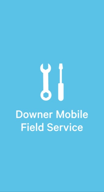 Downer Mobile Field Service