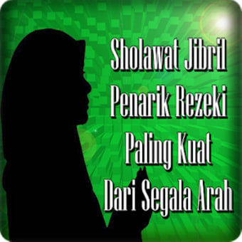 Sholawat Jibril Penarik Rezeki