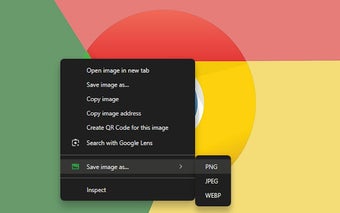 Smart Image Saver