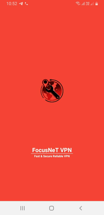 FocusNeT VPN