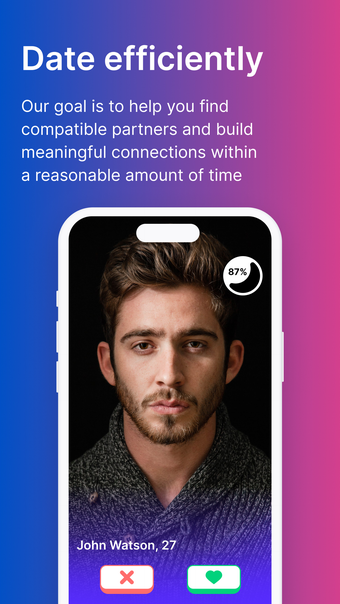 Meetty: The Future of Dating