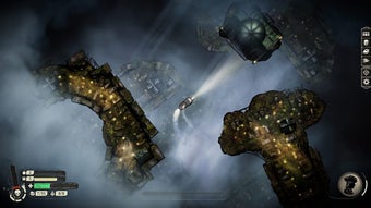 Sunless Skies: Sovereign Edition