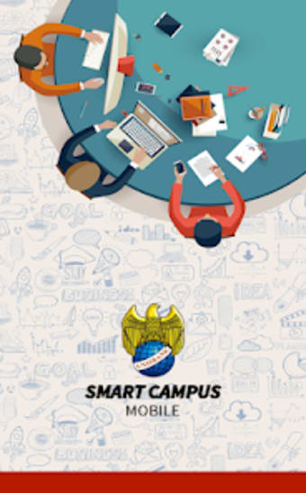 UNISBANK Mobile Smart Campus