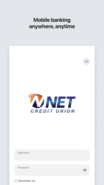 NET Credit Union