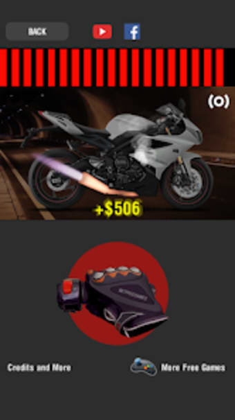 Moto Throttle 2 Plus