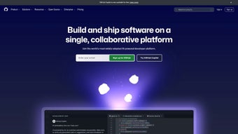 Image 0 for GitHub