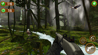 Bow Hunter : Wild Animal Hunt