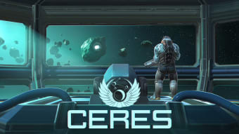Ceres: Space game Survival war