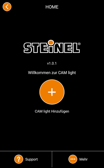 Steinel CAM