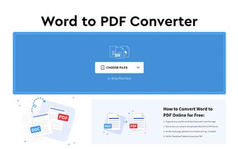 World to PDF Conversion