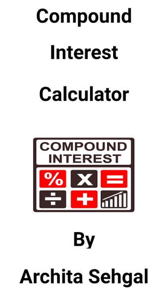 Compound Interest Calculator With Annual Addition