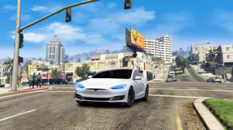 City Car Simulator 2023 Games