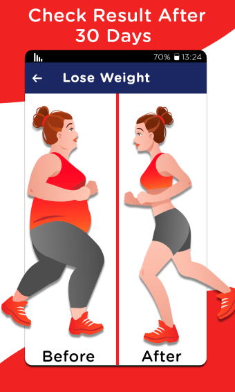 Lose Weight in 30 days Weight Loss Home Workouts