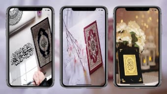 Quran Wallpapers hd Offline