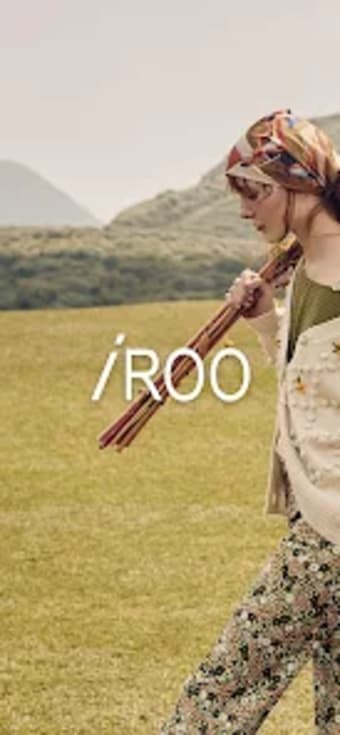 iROO - Online Fashion Shop