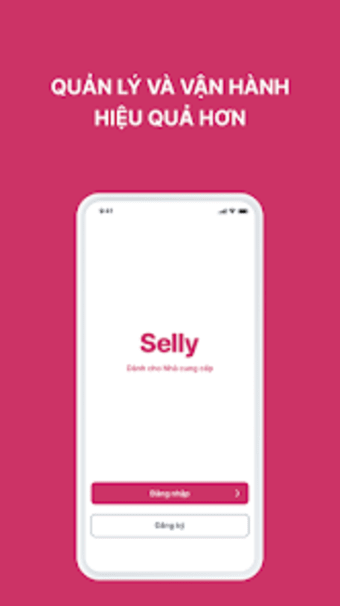Selly Supplier