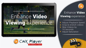 CnX Media Player