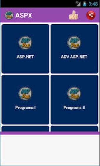 ASP.NET Tutorial