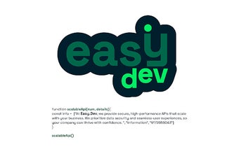 Easy.dev QrGen