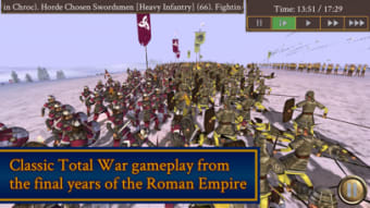 ROME: Total War - BI