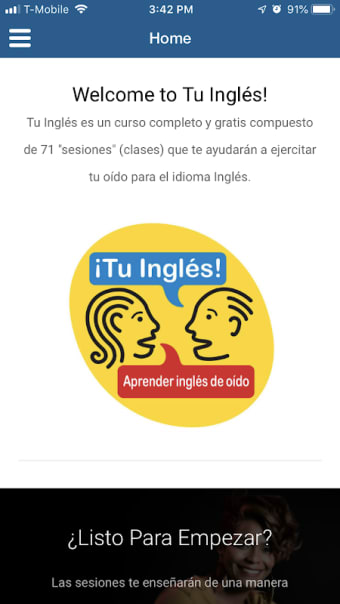 Tu Inglés