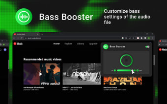 Bass Booster Extreme - It Works!