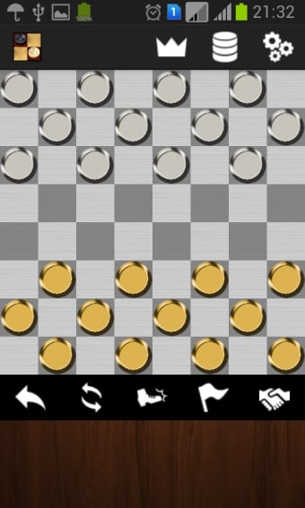 Italian checkers