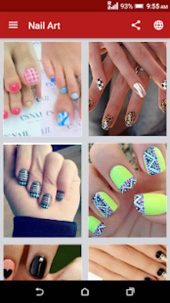 Nail Art and Design - Latest 2020 Designs