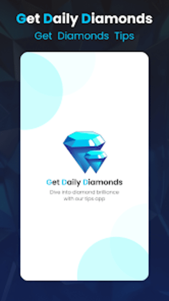 Get Daily Diamond Tips