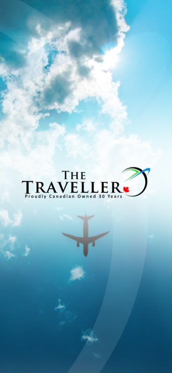 The Travellers Event Apps