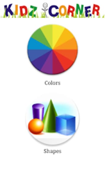Learning colors Flashcards
