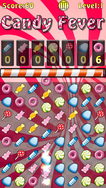 Candy Fever