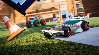 HOT WHEELS UNLEASHED™ 2