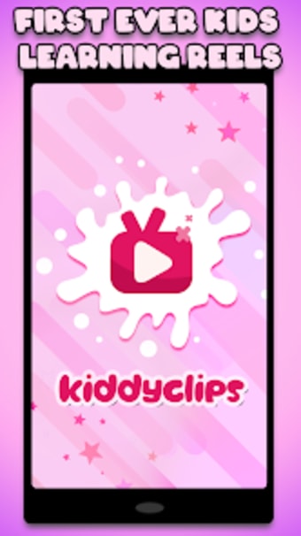 Kiddy Clips - Fun Kids Reels