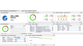 Imagen 0 para EMC NetWorker