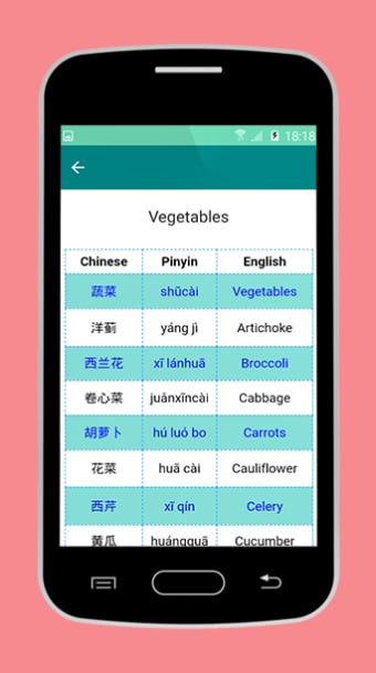Learn Chinese Basic Language