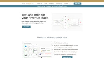 Image 0 for Stack Moxie