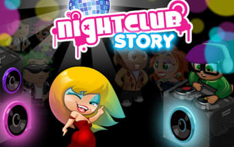 Nightclub Story™