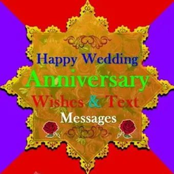 Wedding Anniversary Wishes An