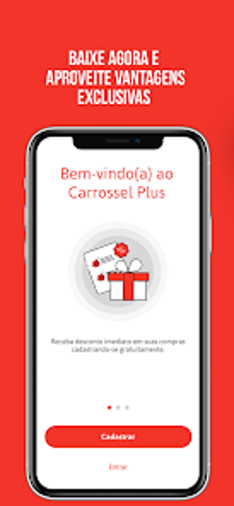 Carrossel Plus