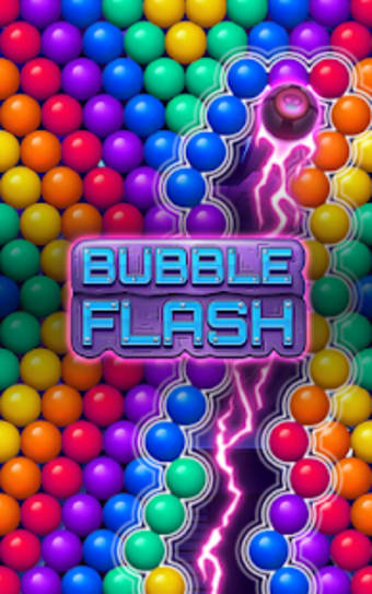 Bubble Flash