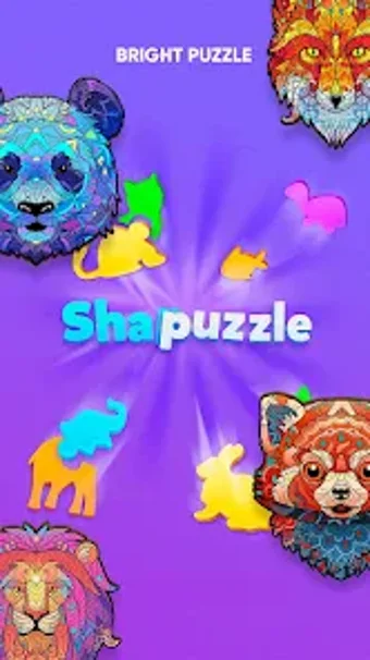 ShaPuzzle