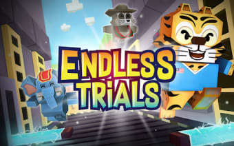 Endless Trials
