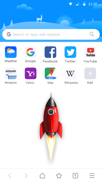 Smart Browser - Fast Explorer