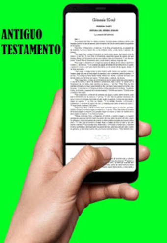 Biblia Nacar-Colunga en Español Gratis
