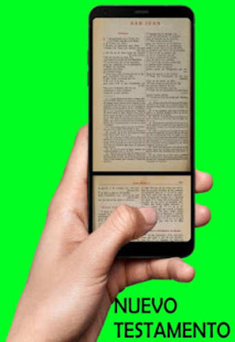 Biblia Nacar-Colunga en Español Gratis