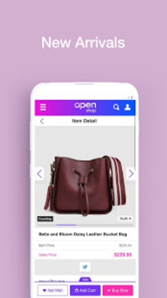 openshop - TV ONLINE Shopping